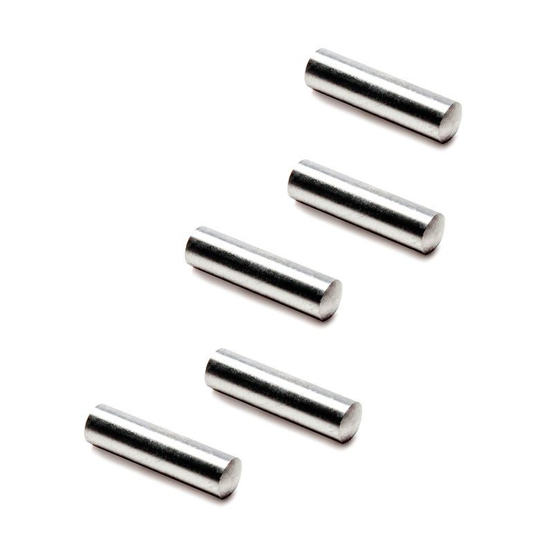 Zodiac – Cavilha do eixo do bloco do motor Ø4 TornaX (pack de 5 un.) R0657900 - BricoandPool