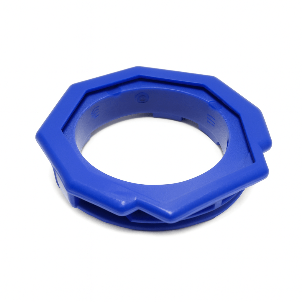 Zodiac – Pé flexível azul W69721A - BricoandPool