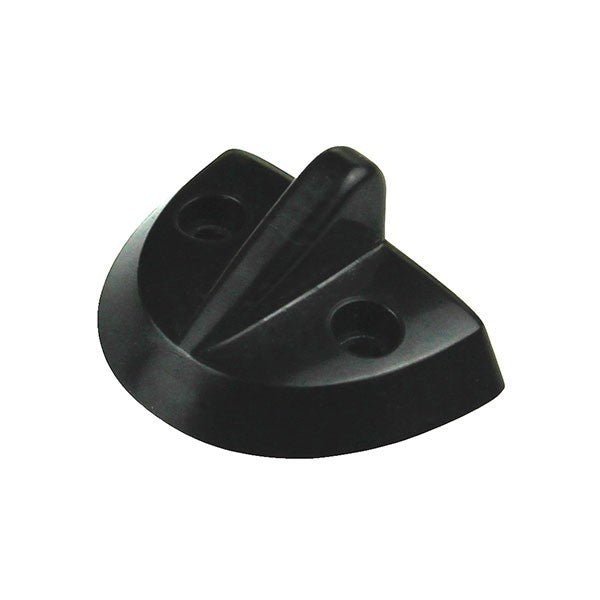 Zodiac – Rampa inferior negra Vortex R0519000 - BricoandPool