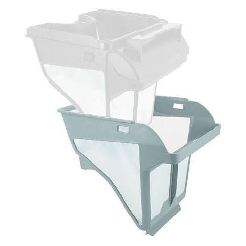 Zodiac - Recambio limpiafondos Zodiac Filtro de residuos 60 micras R0898100 - BricoandPool