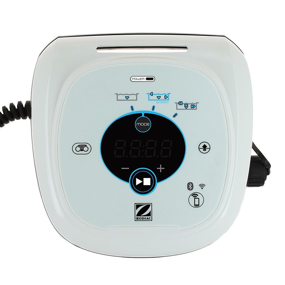 Zodiac - Ricambio robot piscina Zodiac unità di controllo R0867300 - BricoandPool