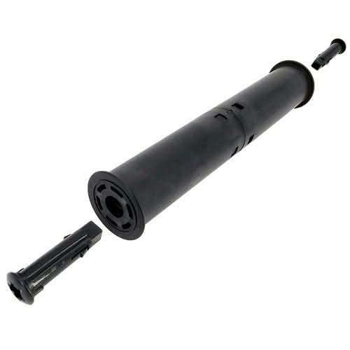 Zodiac - Supporto spazzole con fermi Zodiac CyclonX R0722400 - BricoandPool