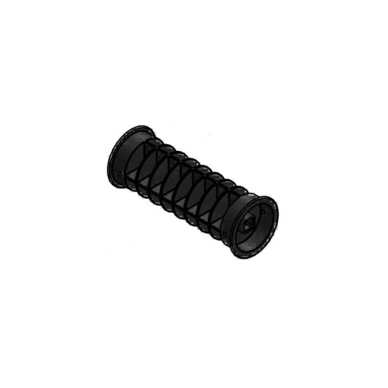 Zodiac – Suporte de escovas TornaX R0767000 - BricoandPool