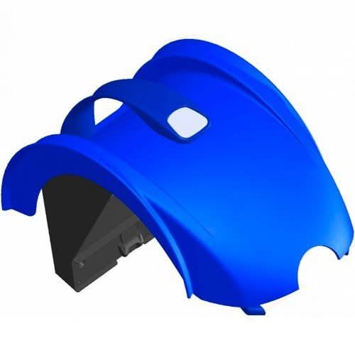 Zodiac – Abdeckung Zodiac Vortex 1 W2107A – BricoandPool