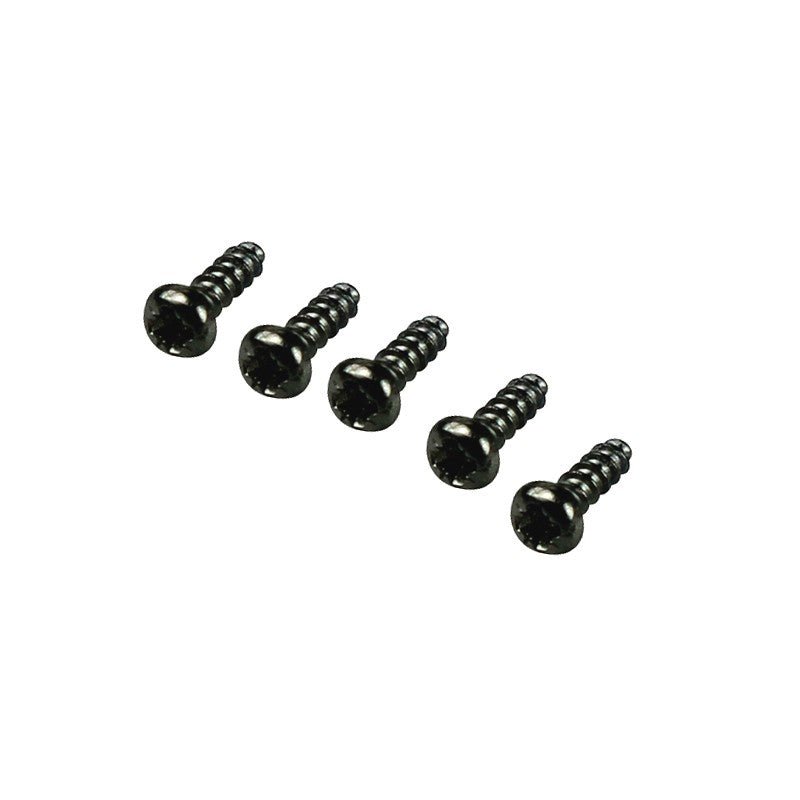 Zodiac – Parafuso 2,2 × 6,5 mm Vortex (pack de 5 un.) R0564500 - BricoandPool
