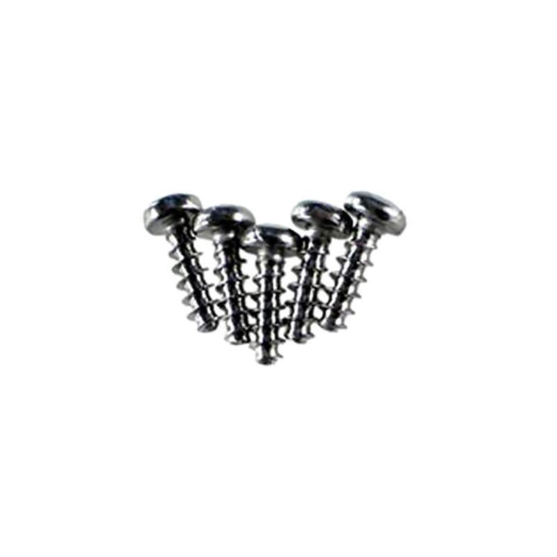 Zodiac – Tornillo 2.9×9.5 mm Vortex (pack 5 uds.) R0639200 - BricoandPool