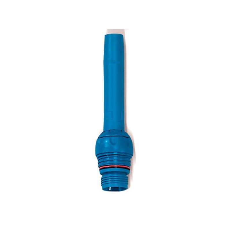 Zodiac – Tubo de extensão externo W69729 - BricoandPool