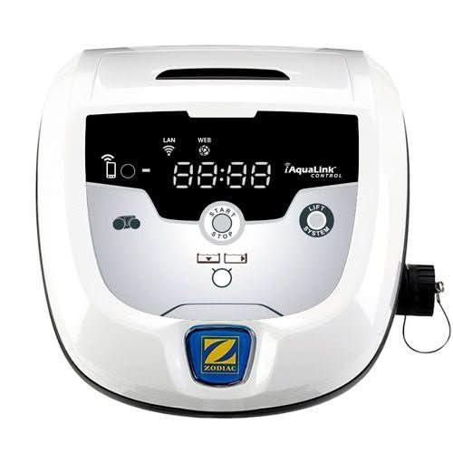 Zodiac - Unidad de control iQ Tipo 1EU Zodiac Vortex RV5480iQ R0762100 - BricoandPool