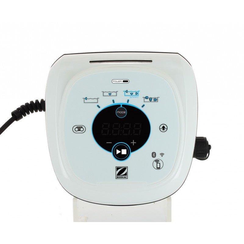 Zodiac – Unidade de controlo Tipo 1 Alpha iQ RA6700iQ R0865300 - BricoandPool