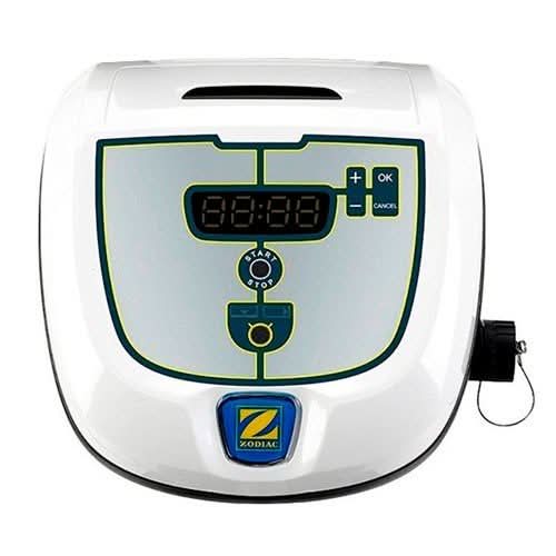 Zodiac - Unità di controllo Tipo 9V Zodiac Vortex OV3480 R0713300 - BricoandPool